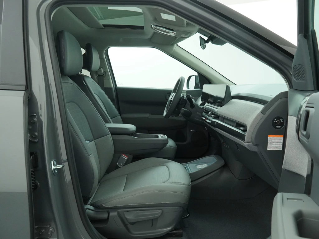 Kia EV3 – foto 38