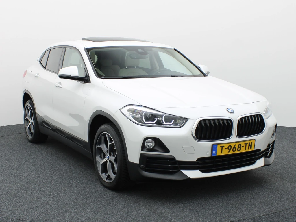 BMW X2 – foto 13