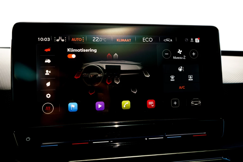 CUPRA Leon Sportstourer – foto 35