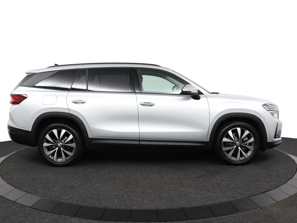 Škoda Kodiaq – foto 6