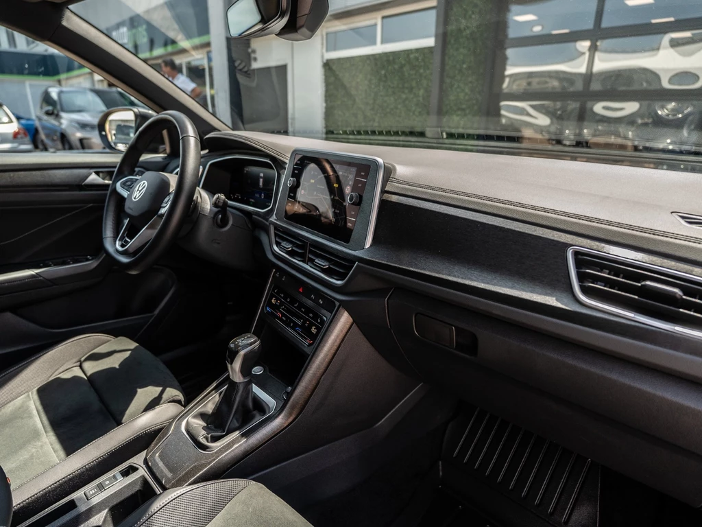 Volkswagen T-Roc – foto 34