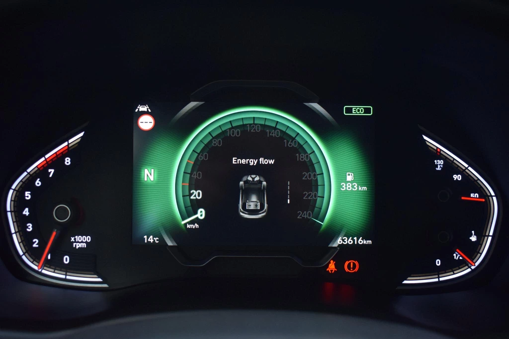 Hyundai i30 – foto 15