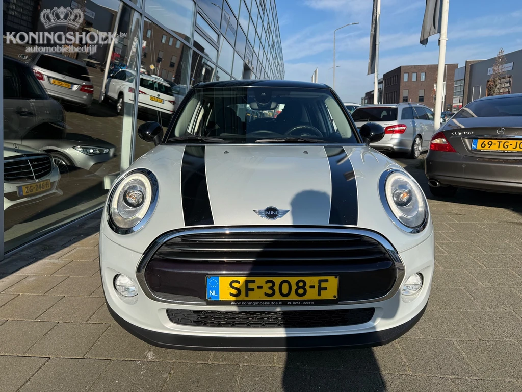 MINI Cooper – foto 6