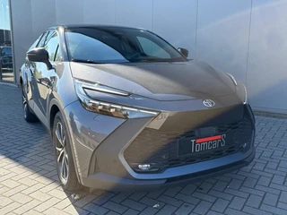 Toyota C-HR – thumbnail 9