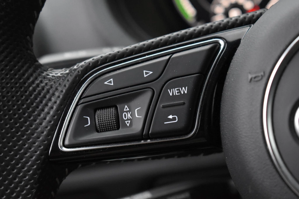 Audi A3 – foto 34