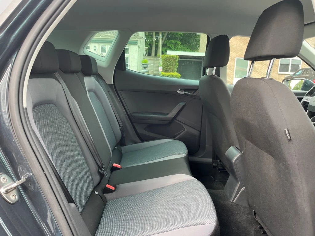 SEAT Arona – foto 15