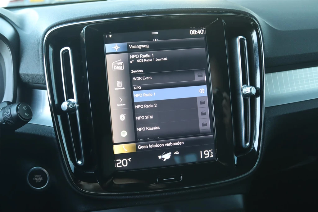 Volvo XC40 – foto 26