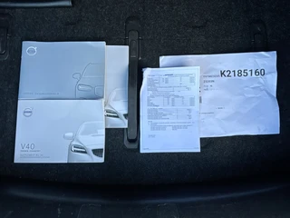 Volvo V40 – thumbnail 33