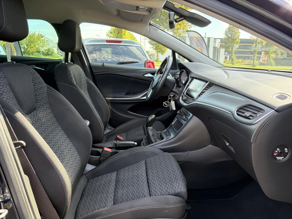Opel Astra – foto 9