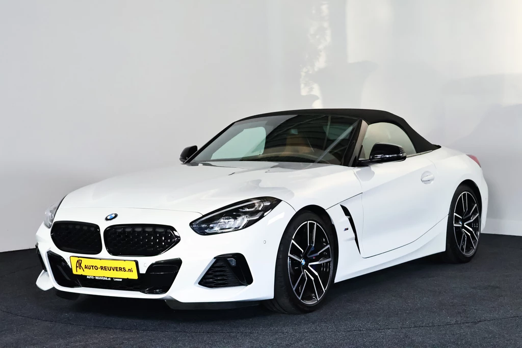 BMW Z4 – foto 2