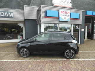 Renault ZOE – thumbnail 2