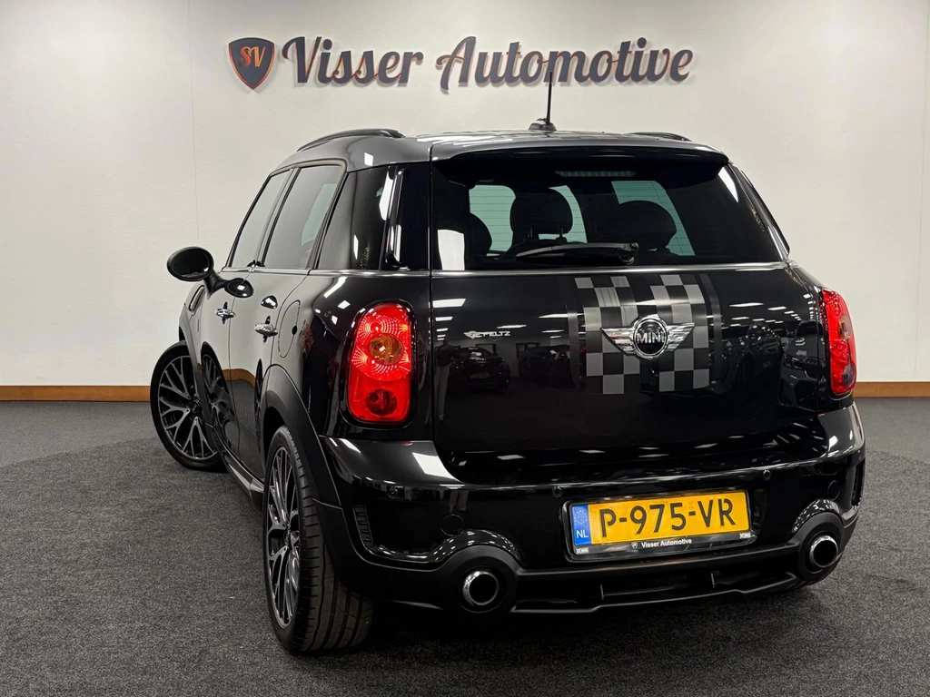 MINI Countryman – foto 4