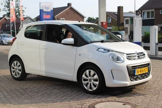 Citroën C1 – thumbnail 4