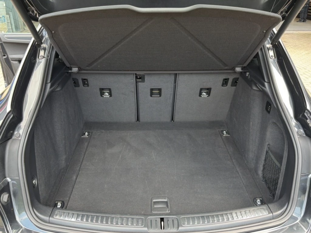 Porsche Macan – foto 10