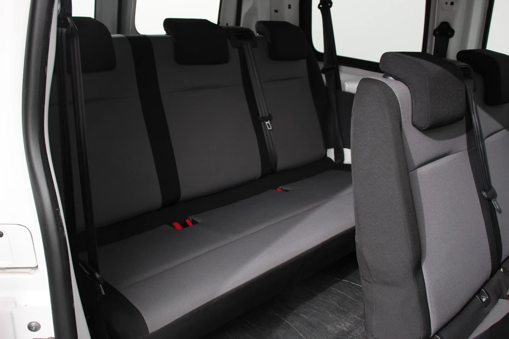 Toyota ProAce – foto 21