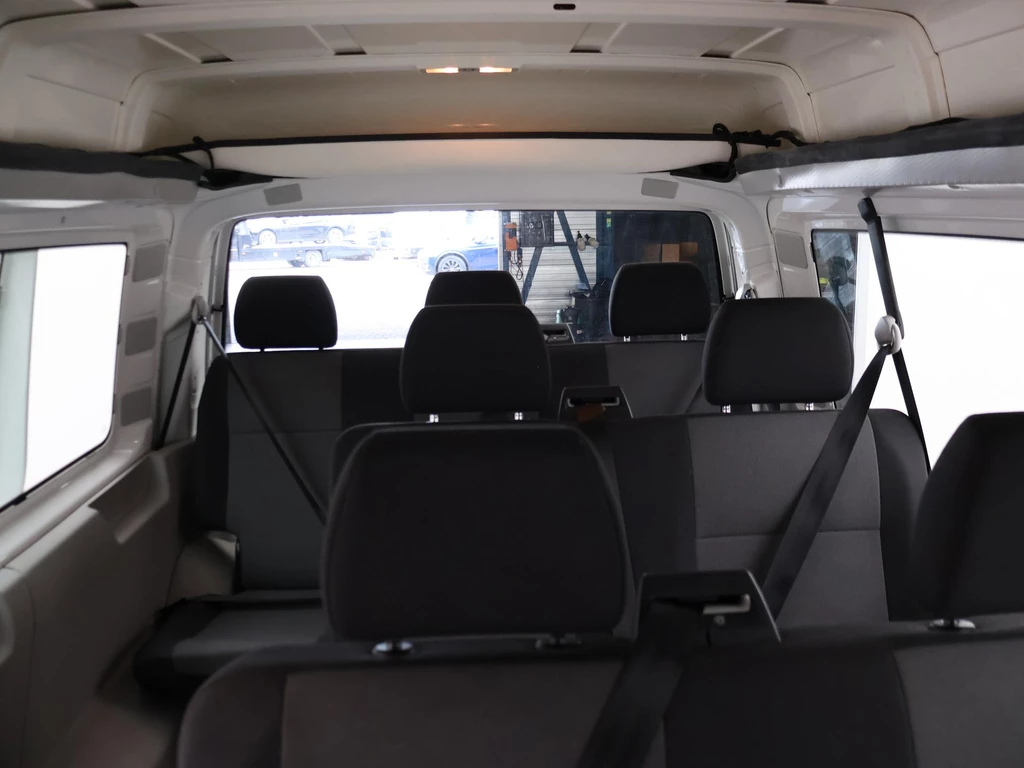 Volkswagen Transporter – foto 15