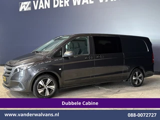 Mercedes-Benz Vito – thumbnail 1