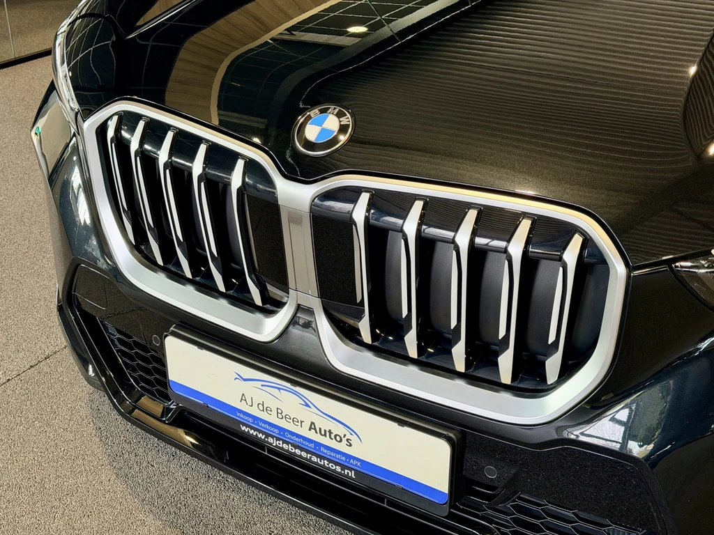 BMW X1 – foto 14