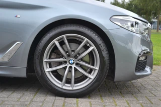 BMW 5 Serie – thumbnail 34