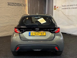 Mazda 2 Hybrid – thumbnail 3