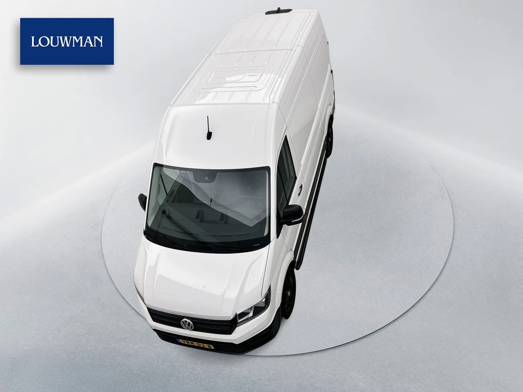 Volkswagen Crafter – foto 35