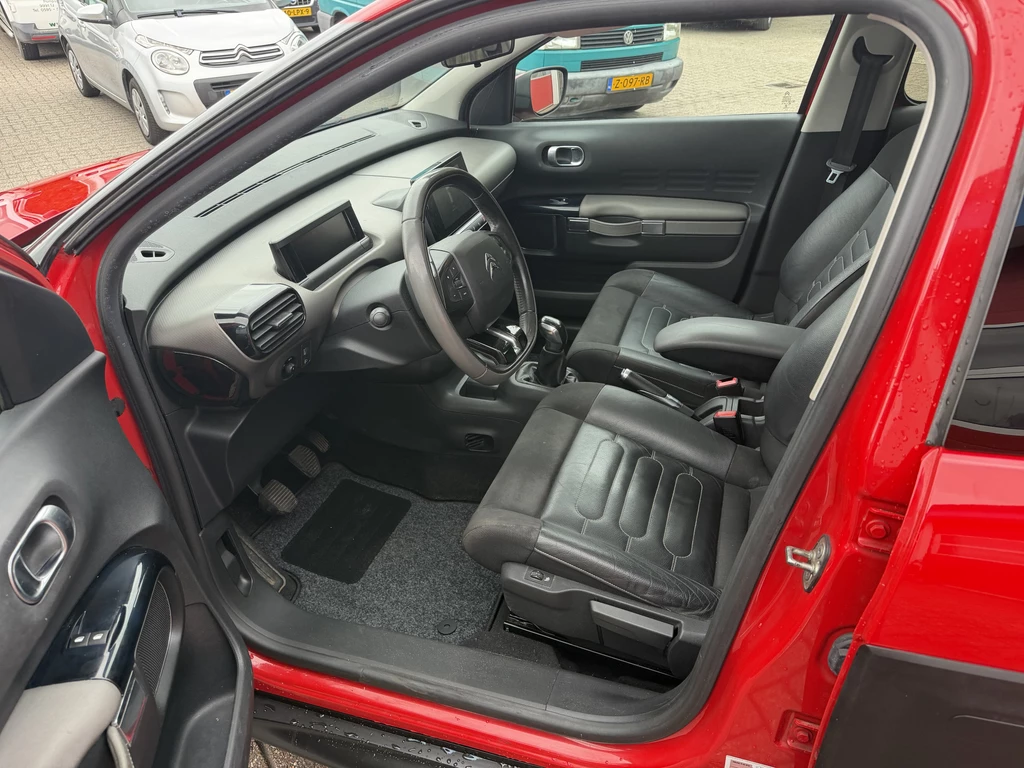 Citroën C4 Cactus – foto 17