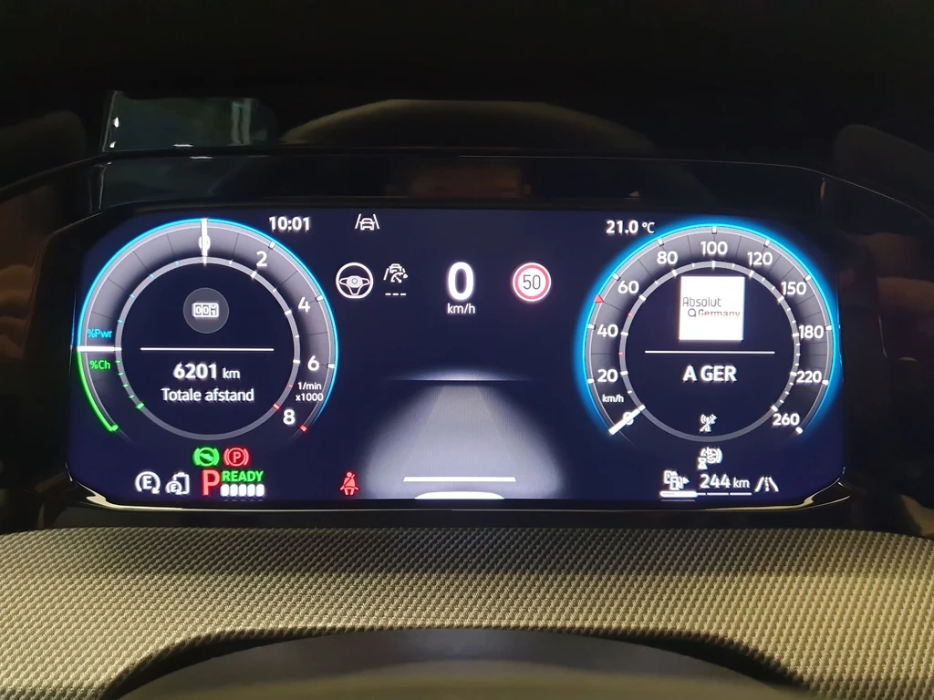 Volkswagen Golf – foto 14