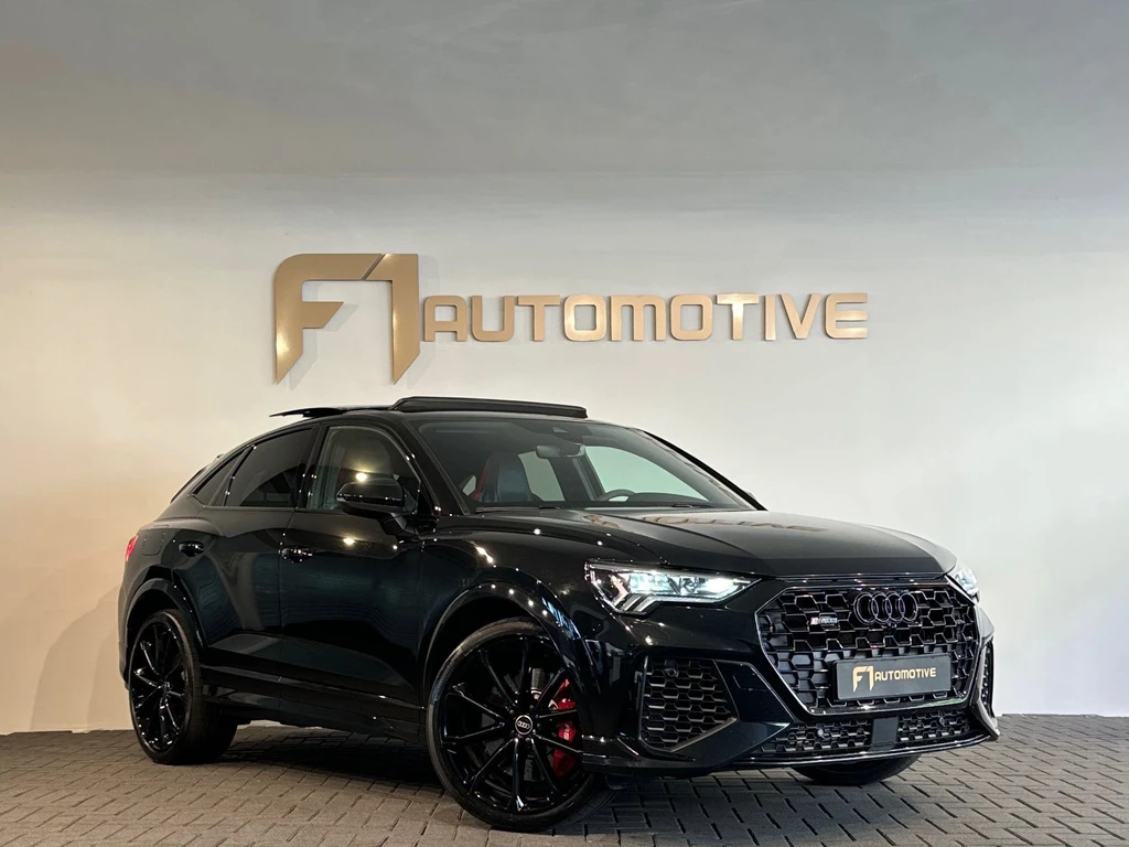 Audi RSQ3 – foto 7