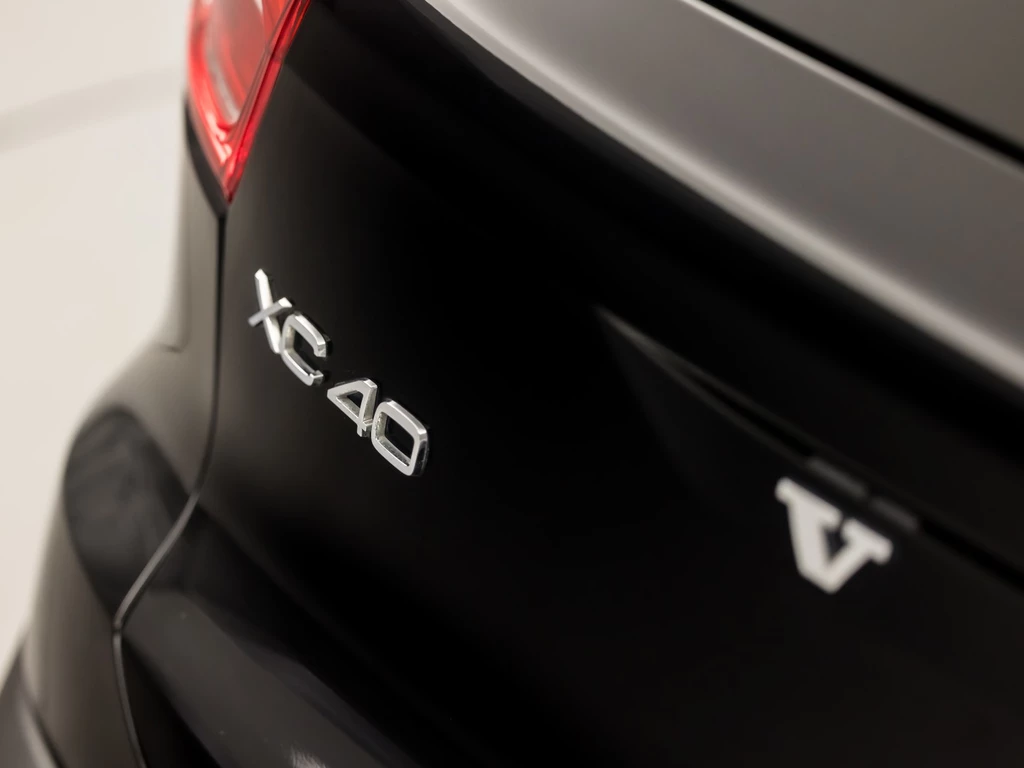 Volvo XC40 – foto 34