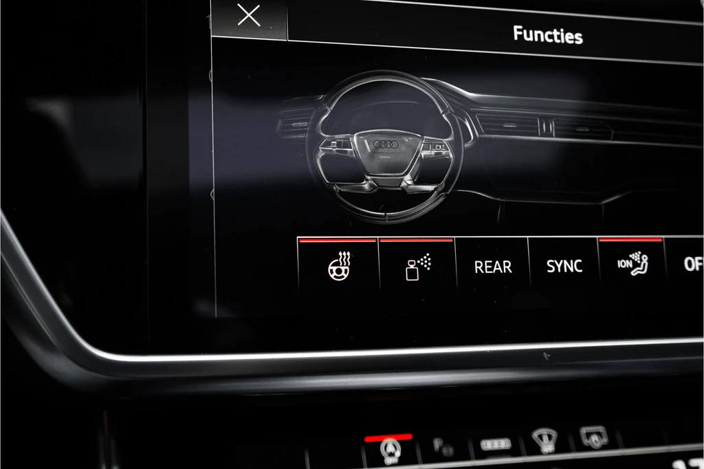 Audi RS6 – foto 25