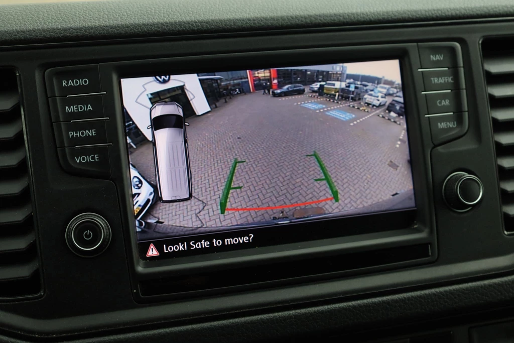 Volkswagen Crafter – foto 22