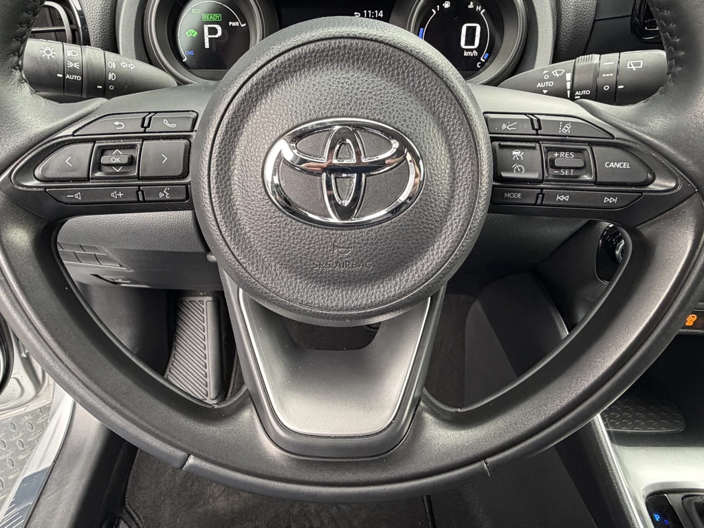 Toyota Yaris – foto 19