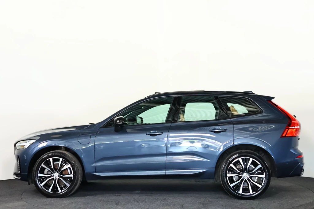 Volvo XC60 – foto 3