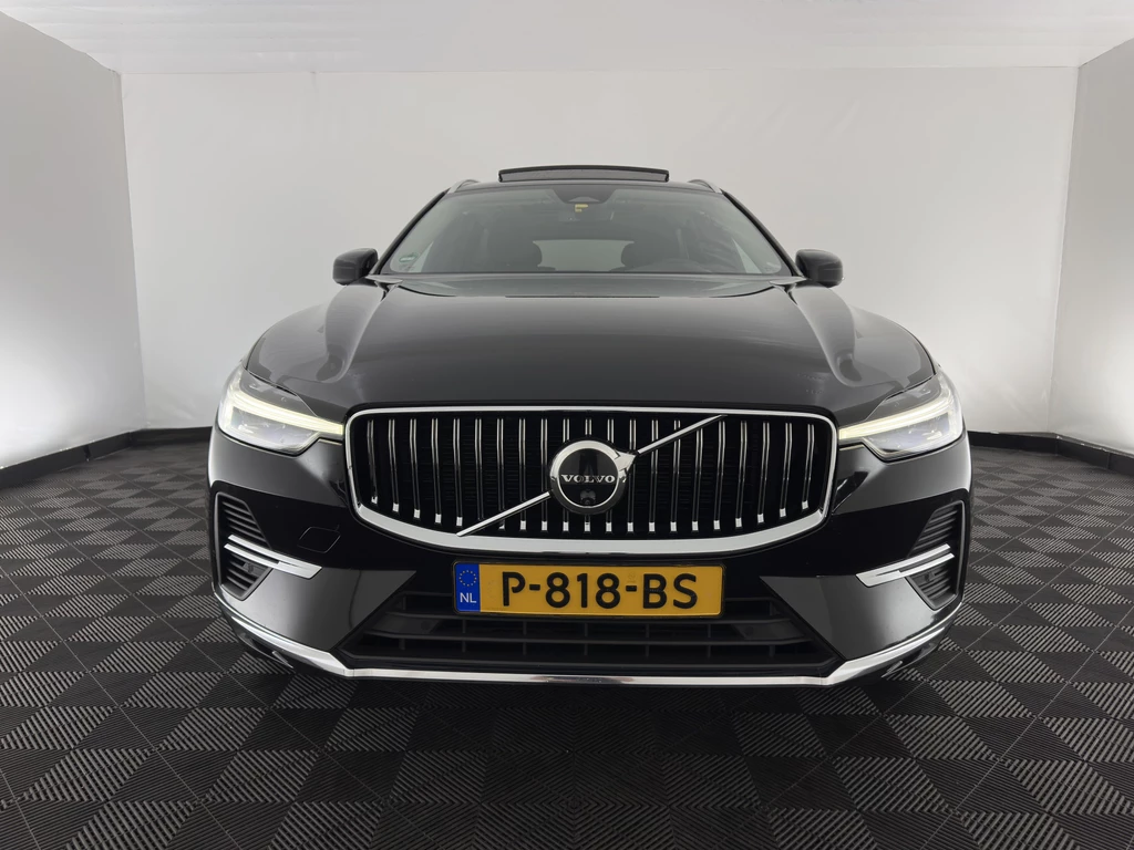Volvo XC60 – foto 6