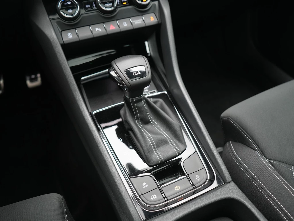 Škoda Karoq – foto 24