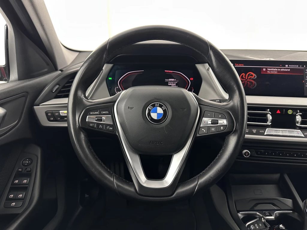BMW 1 Serie – foto 20