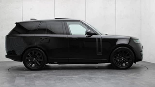 Land Rover Range Rover – thumbnail 10