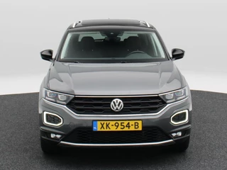 Volkswagen T-Roc – thumbnail 8