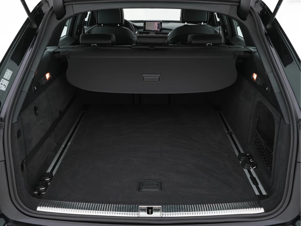 Audi A6 – foto 11