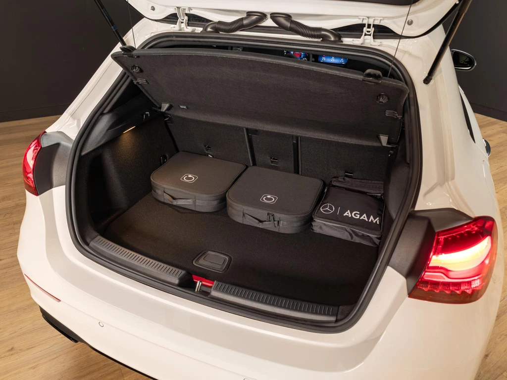 Mercedes-Benz A-Klasse – foto 23