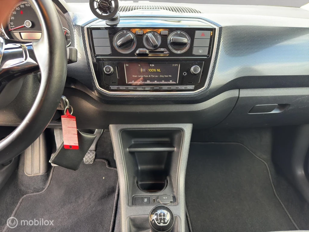 Volkswagen up! – foto 16