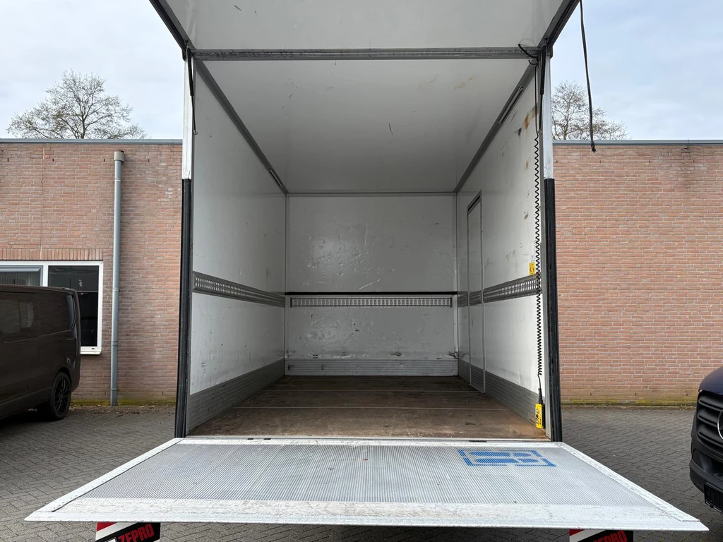 Iveco Daily – foto 28