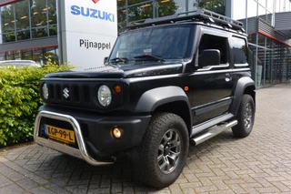 Suzuki Jimny – thumbnail 2