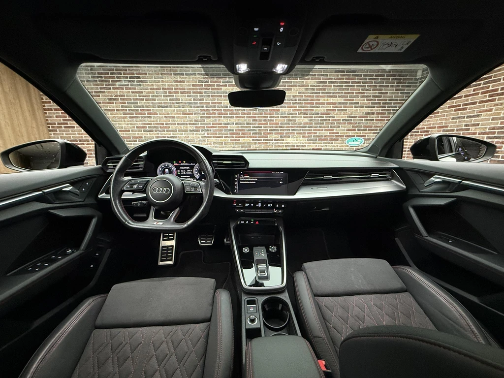 Audi A3 – foto 13