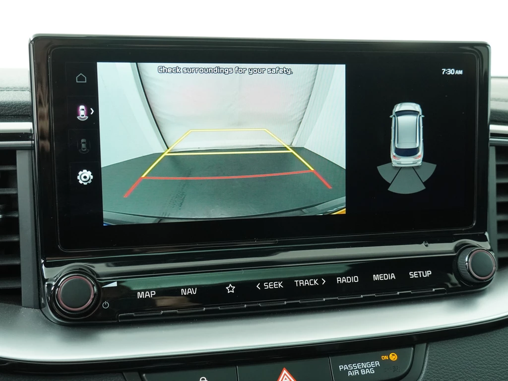 Kia Ceed Sportswagon – foto 28