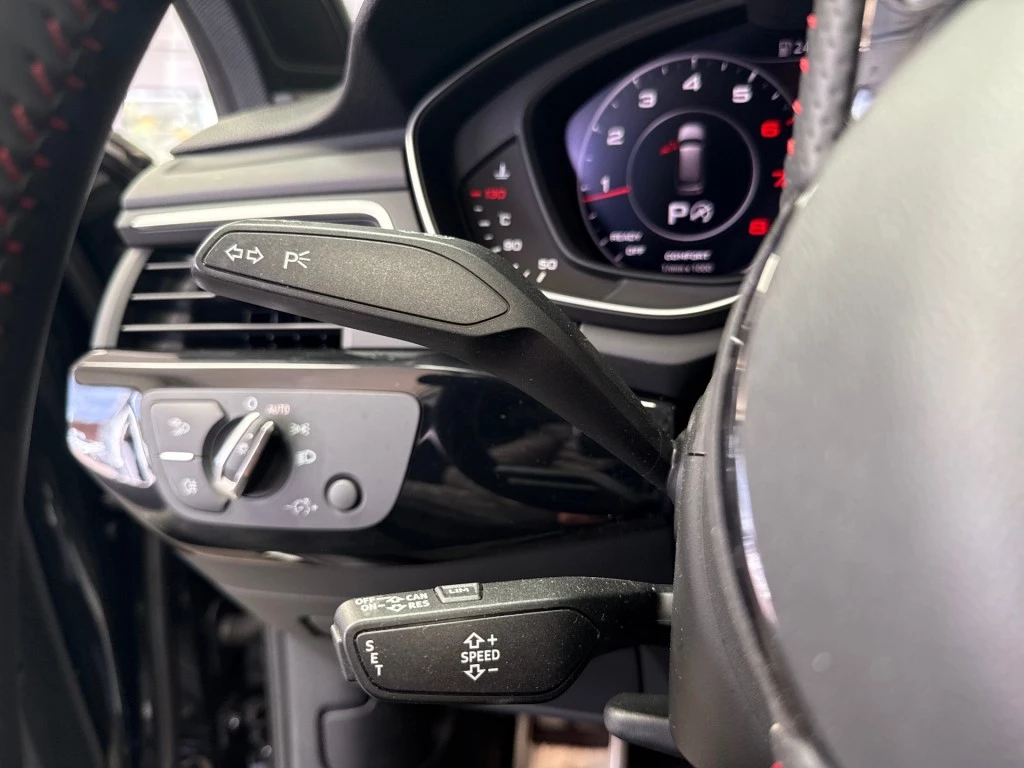 Audi A4 – foto 26