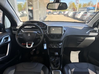 Peugeot 2008 – thumbnail 8