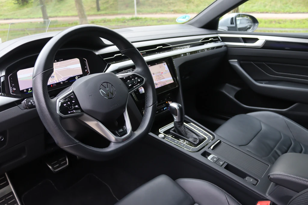 Volkswagen Arteon – foto 12