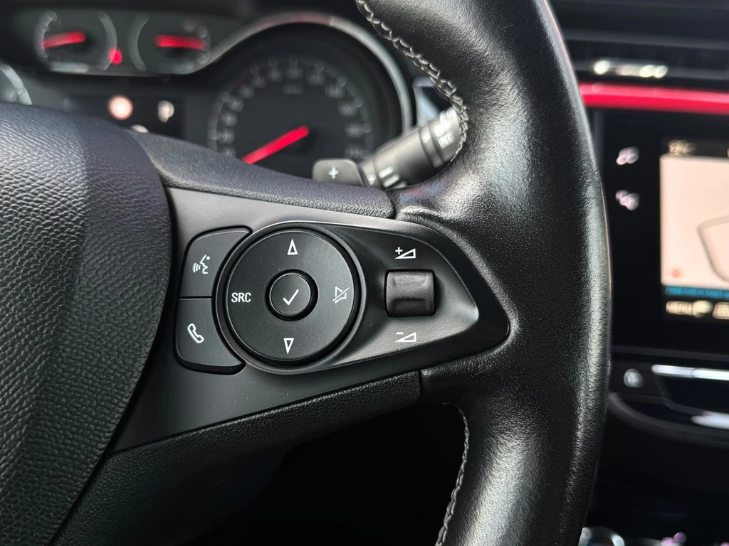 Opel Corsa – foto 20