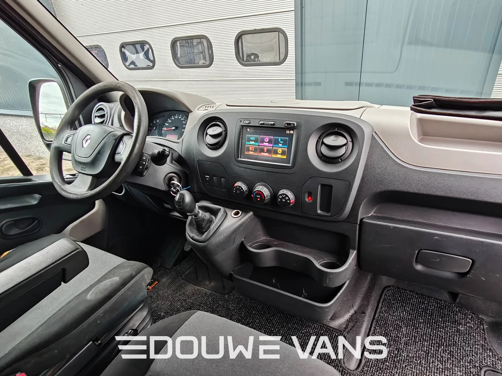 Renault Master – foto 13